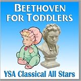 Search : Beethoven For Toddlers [CD on Demand]