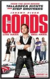 The Goods Jeremy Piven New Original Double-sided Movie Poster