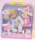 Exclusive 14 Inch Chou Chou Winter Baby 51K3TnxU7FL. SL160 Exclusive 14 Inch Chou Chou Winter Baby