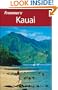 Frommer's Kauai (Frommer's Complete Guides)