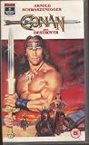 Conan the Destroyer [VHS]