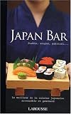 Japan bar