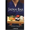 Japan bar