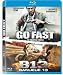 Acheter Go fast ; banlieue 13 [Blu-ray]