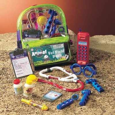 Adventure Packs Vet Field Pack