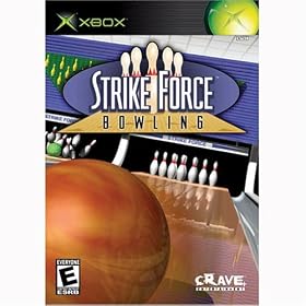 Strike Force Bowling