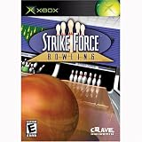 Strike Force Bowling