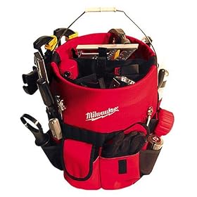 Milwaukee 49-17-0170 Bucket Tool Organizer