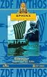 Sphinx - Geheimnisse der Geschichte: Wikinger. Genies aus der K�lte [VHS]