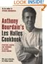 Anthony Bourdain's Les Halles Cookbook