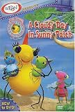 Miss Spider's Sunny Patch Friends - A Cloudy Day In Summer Patch