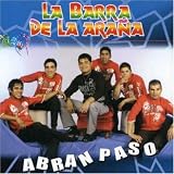  - Abran Paso