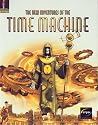 The New Adventures Of The Time Machine
