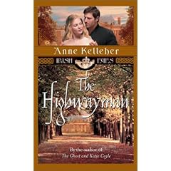 The Highwayman (Irish Eyes Romance)