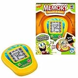  : Memory Touchadoo SpongeBob SquarePants Game
