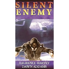 Silent Enemy [VHS]
