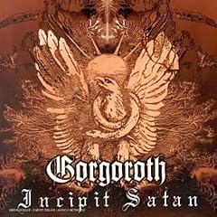 Incipit Satan