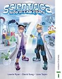 Scientifica Student Book 7 Essentials (Level 3-6): Student Book Year 7