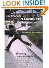 American Playgrounds: Revitalizing Community Space