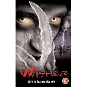 Spliced [VHS]