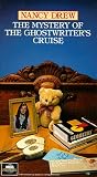 Nancy Drew: The Mystery of the Ghostwriter`s Cruise [VHS]