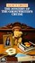 Nancy Drew: The Mystery of the Ghostwriter's Cruise [VHS]