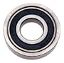 Freud RC-001 48 mm Ball Bearing Rub Collar for 3/4-Inch Spindle Shaper