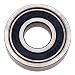 Freud RC-001 48 mm Ball Bearing Rub Collar for 3/4-Inch Spindle Shaper