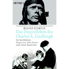 Das Doppelleben des Charles A. Lindbergh