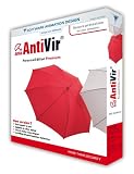 Software : Avira AntiVir Personal Edition Premium (PC)
