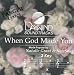 Music : When God Made You