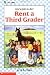 Rent A Third Grader (Little Apple)
