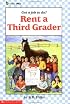 Rent A Third Grader (Little Apple)