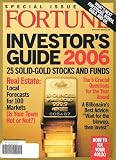 Fortune Year End, 2005 Issue