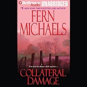 Collateral Damage: The Sisterhood, Book 11 (Rules of the Game, Book 4) | Fern Michaels