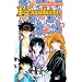 MANGA TOP 20