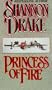 Princess of Fire (Zebra Historical Romance)