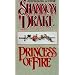 Princess of Fire (Zebra Historical Romance)