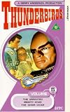 Review 4 Front Video  / Thunderbirds - Vol. 5 - The Uninvited / Mighty Atom / The Cham Cham [1964]