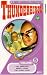 Thunderbirds - Vol. 5 - The Uninvited / Mighty Atom / The Cham Cham [VHS] [1964]
