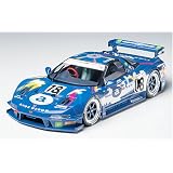 Honda Avex Dome Mugen NSX Model Car by Tamiya by Tamiya