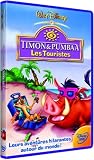 Revue Buena Vista Home Entertainement  / Timon et Pumbaa vol.3 : Les Touristes