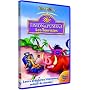 Timon et Pumbaa vol.3 : Les Touristes