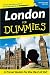 London for Dummies