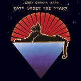 Cats Under the Stars