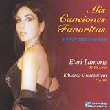 Mis Canciones Favorites