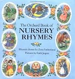Orchard Book of Nursery Rhymes