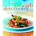 Low Carb Cookbooks