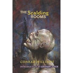 The Scalding Rooms