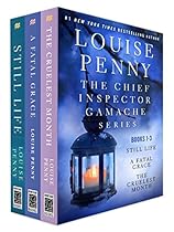 The Chief Inspector Gamache Series, Books 1-3 (Chief Inspector Gamache Novel)
